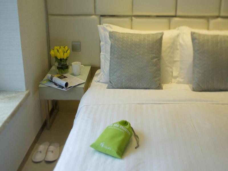 iclub Sheung Wan Hotel image