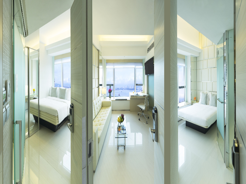 iclub Sheung Wan Hotel image