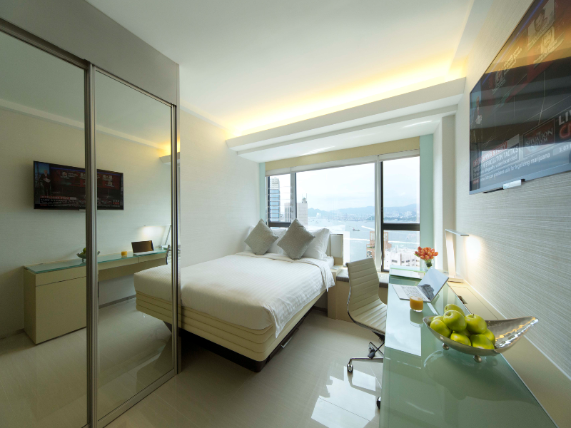 iclub Sheung Wan Hotel image
