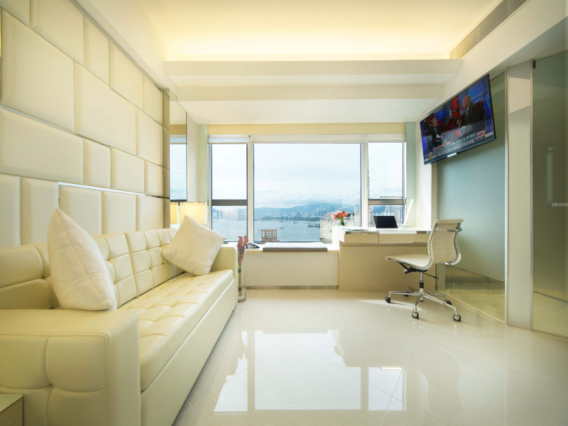 iclub Sheung Wan Hotel image