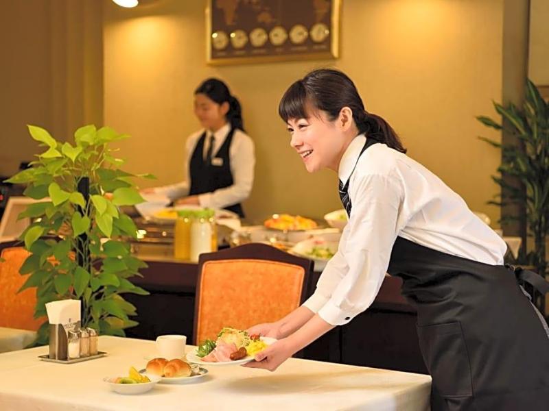 Pulses Inn Kyoto image