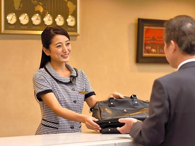 Pulses Inn Kyoto image