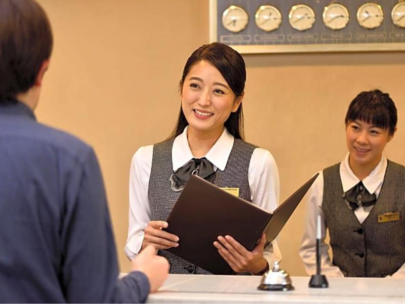 Pulses Inn Kyoto image