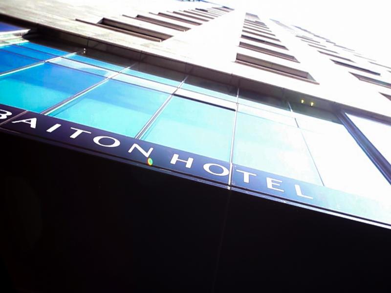 Baiton Hotel