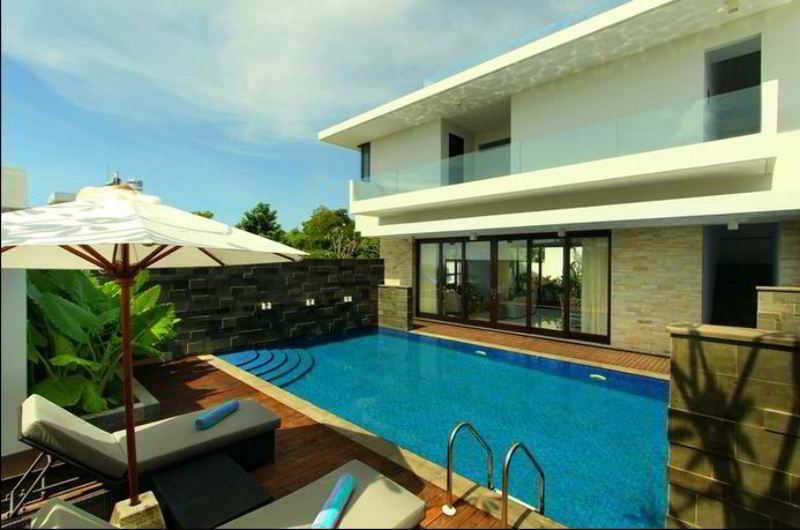 Nagisa Bali Bay View Villas