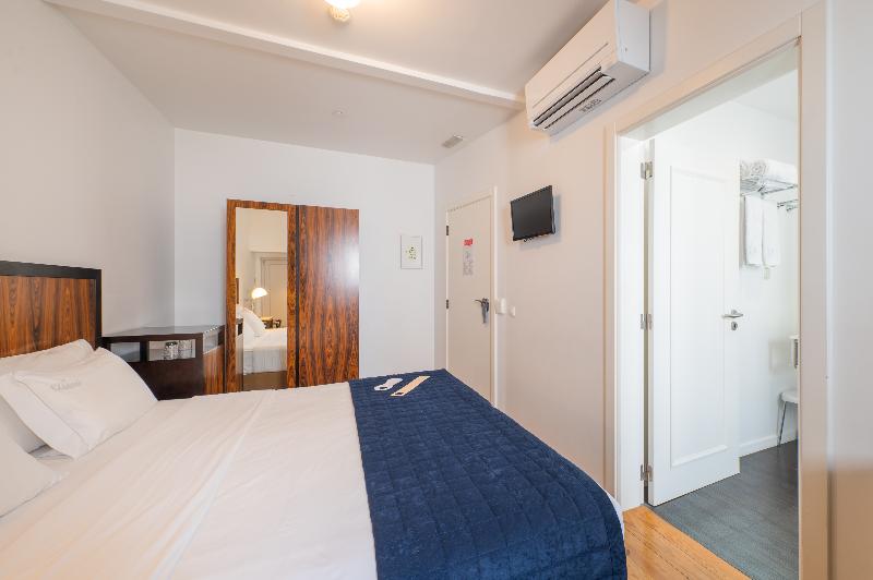 Lisboa Prata Boutique Hotel image