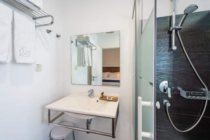 Lisboa Prata Boutique Hotel image