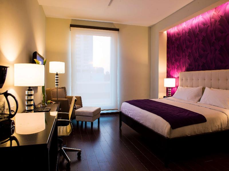 Ramada Plaza by Wyndham Panama Punta Pacifica image