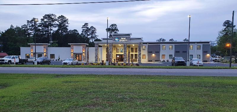 Best Western John Muir Inn image