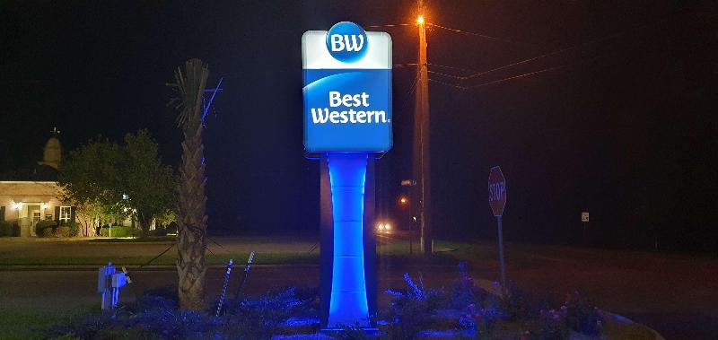 Best Western John Muir Inn image