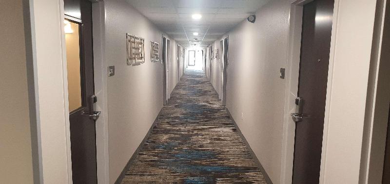 Best Western John Muir Inn image