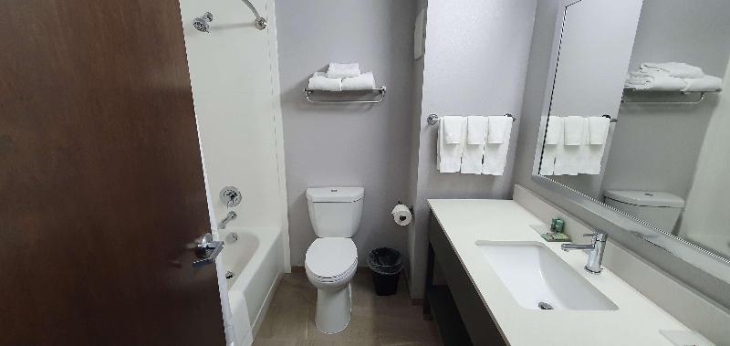 Best Western John Muir Inn image