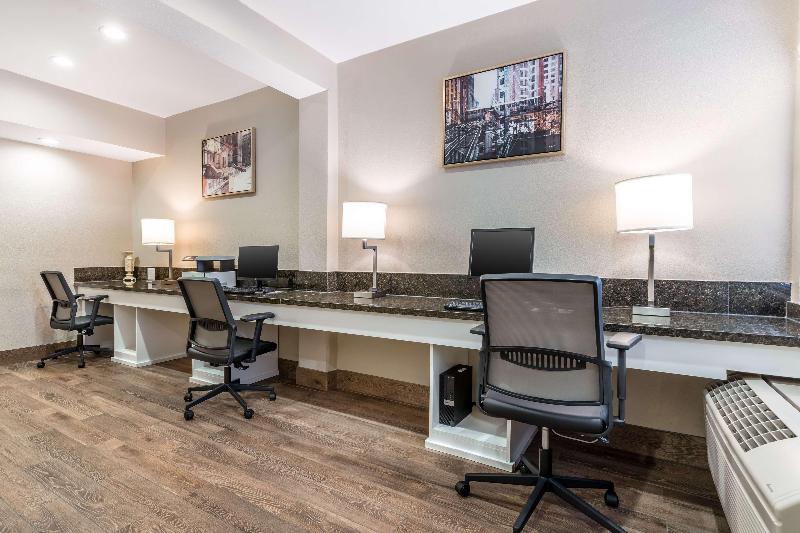 Best Western John Muir Inn image