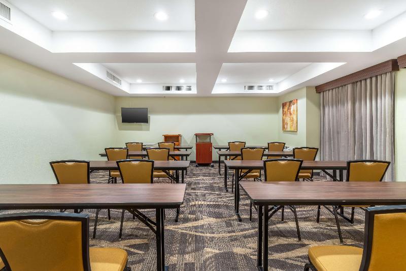 Best Western John Muir Inn image