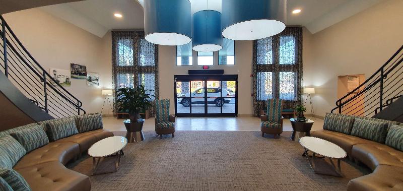 Best Western John Muir Inn image
