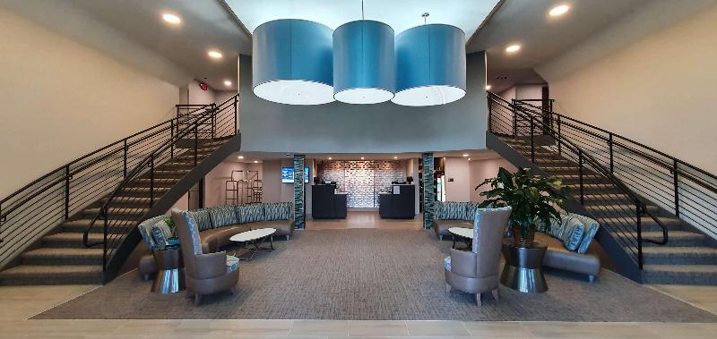 Best Western John Muir Inn image