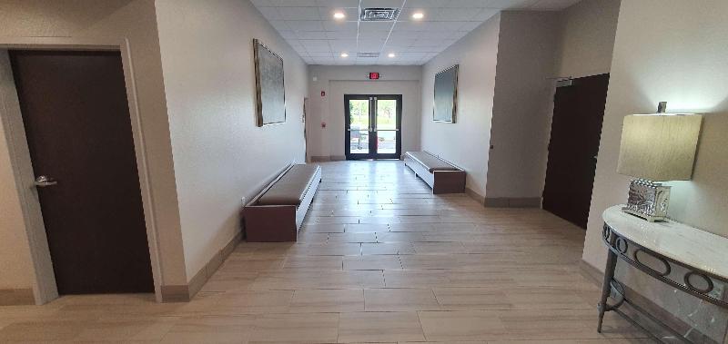 Best Western John Muir Inn image