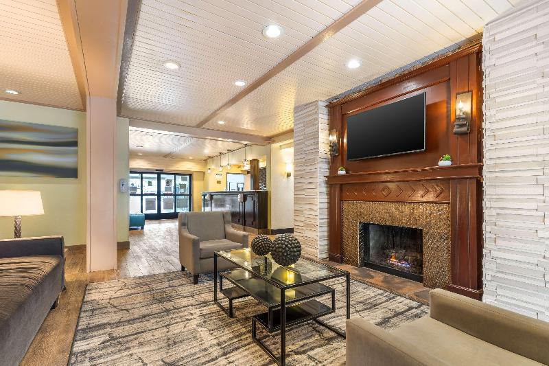 Best Western John Muir Inn image