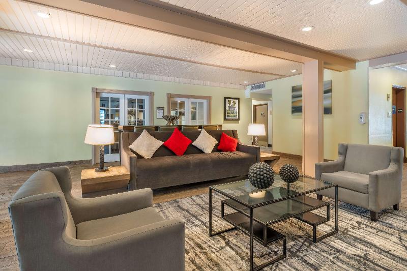 Best Western John Muir Inn image