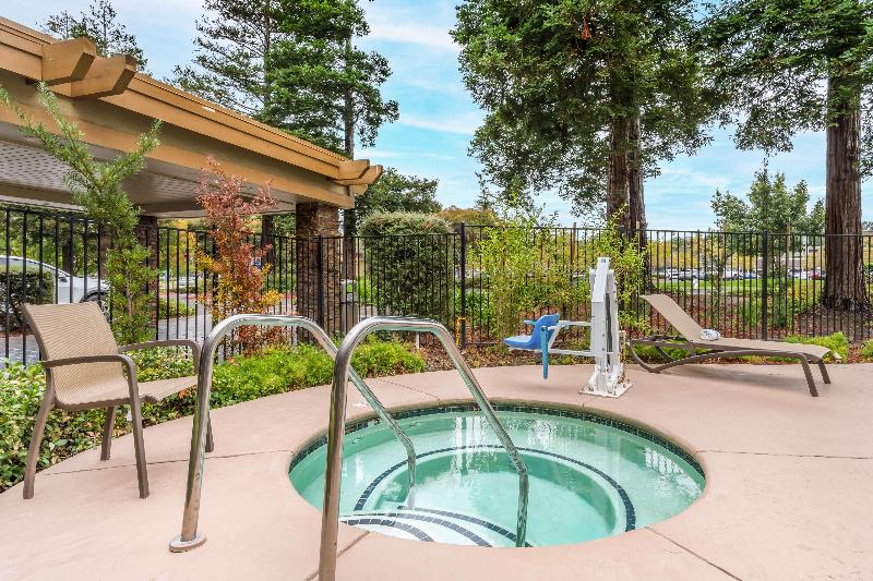 Best Western John Muir Inn image