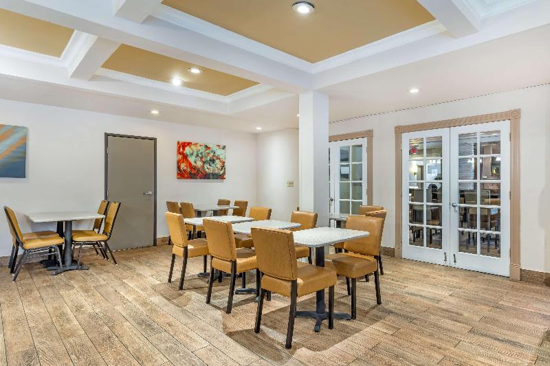 Best Western John Muir Inn image