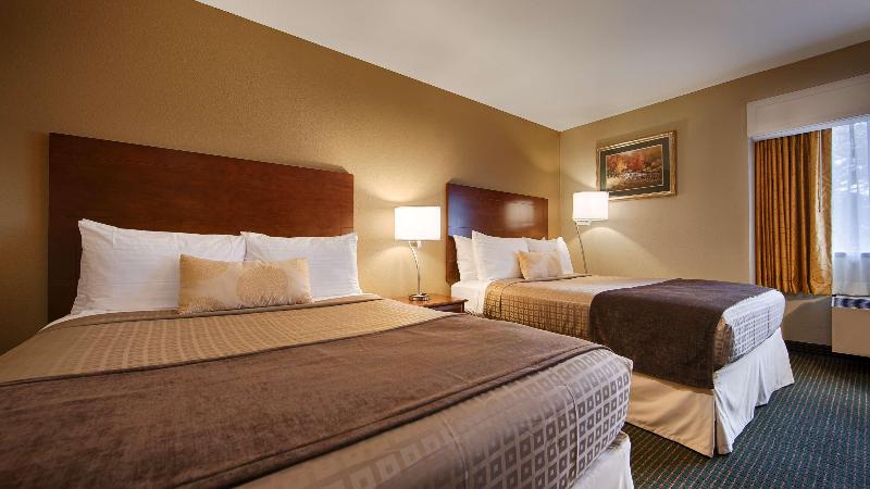 Best Western John Muir Inn image