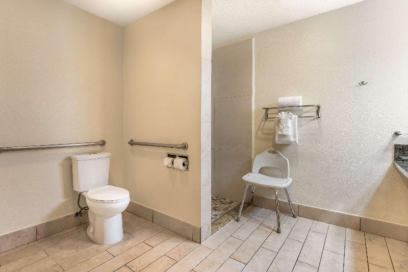 Best Western John Muir Inn image