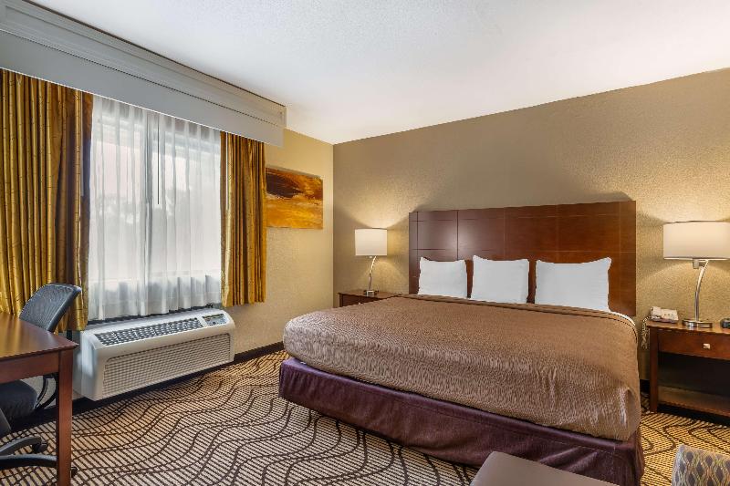 Best Western John Muir Inn image