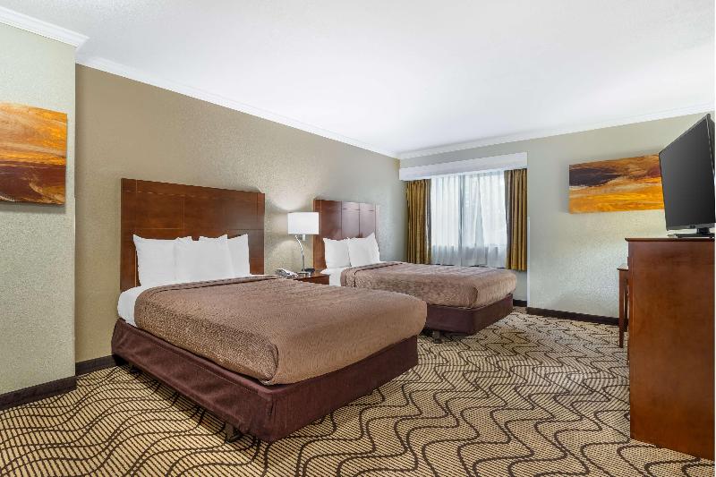 Best Western John Muir Inn image