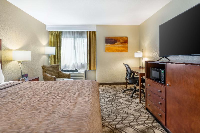 Best Western John Muir Inn image