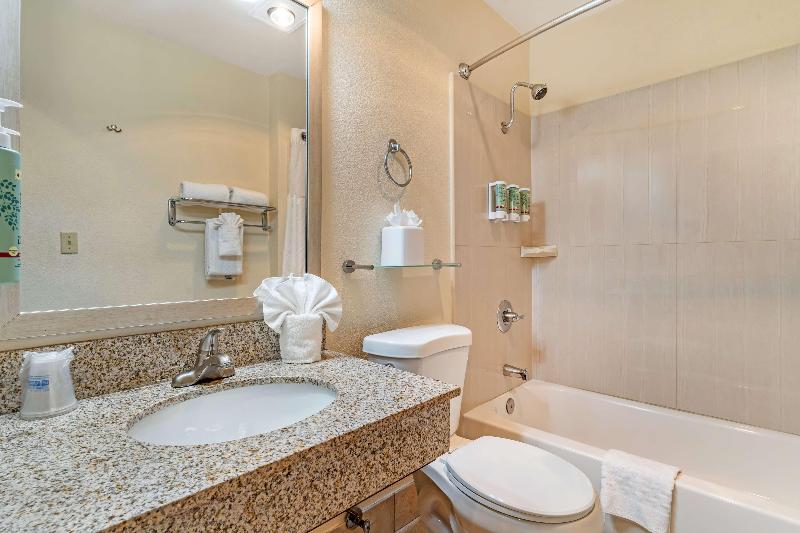 Best Western John Muir Inn image