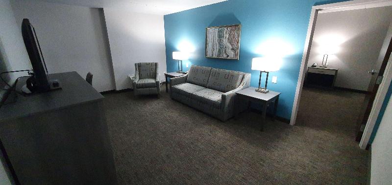 Best Western John Muir Inn image