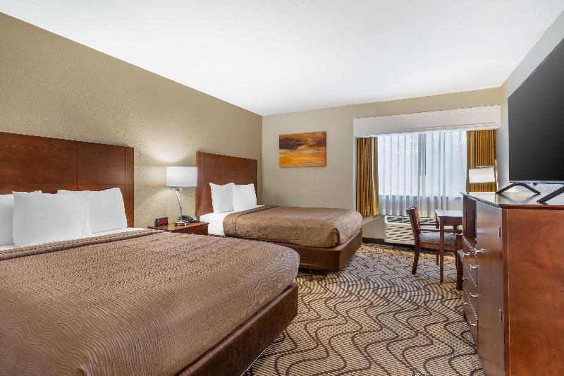 Best Western John Muir Inn image
