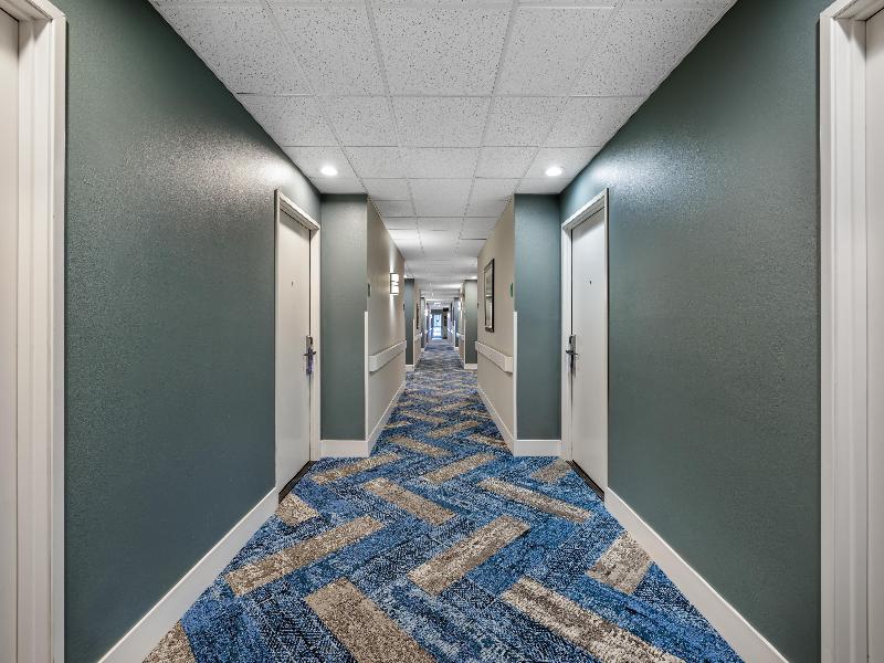 Best Western Plus Pioneer Park Inn