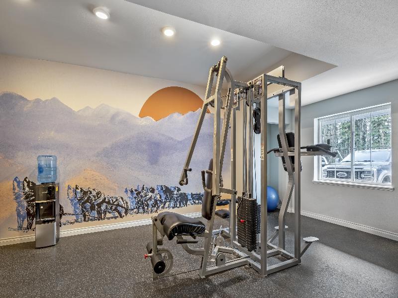 Best Western Plus Pioneer Park Inn