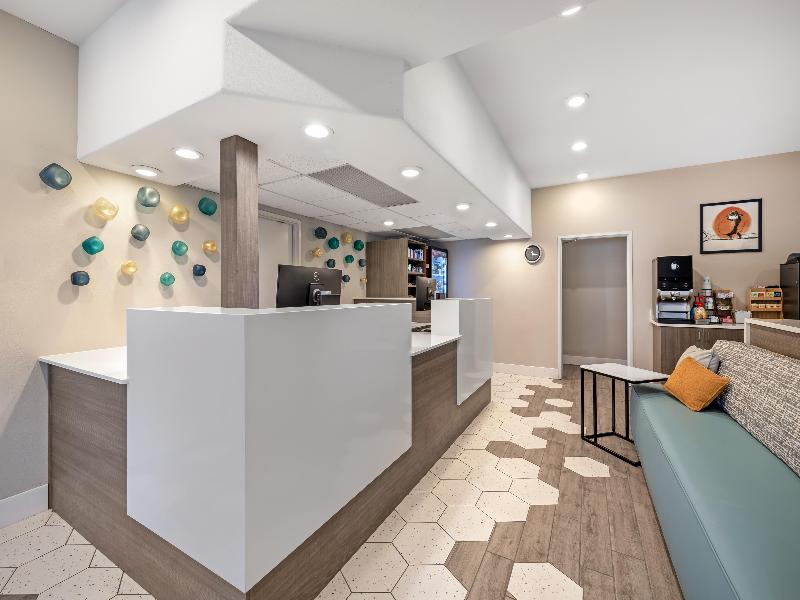 Best Western Plus Pioneer Park Inn