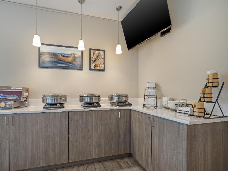 Best Western Plus Pioneer Park Inn