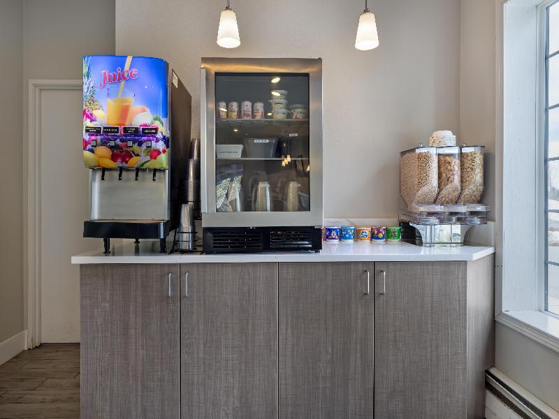 Best Western Plus Pioneer Park Inn