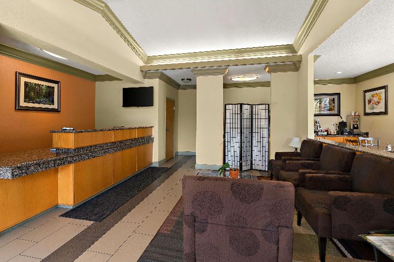 Best Western Willits Inn image