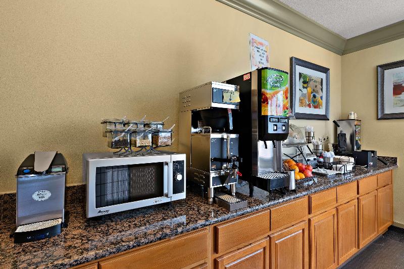 Best Western Willits Inn image