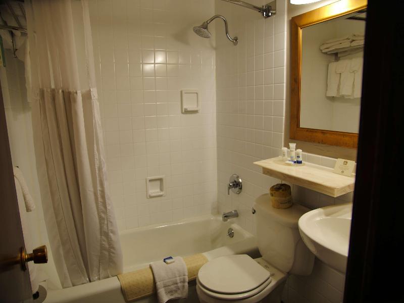 Best Western Willits Inn image