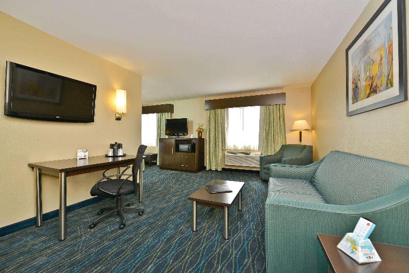 Baymont by Wyndham Marion OH image 3