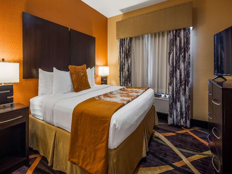 Best Western Plus Whitewater Inn image