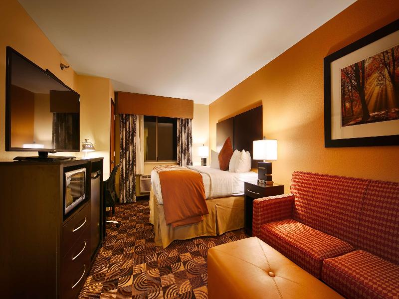 Best Western Plus Whitewater Inn image