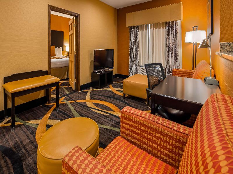 Best Western Plus Whitewater Inn image