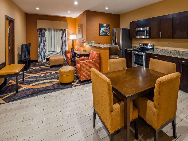 Best Western Plus Whitewater Inn image