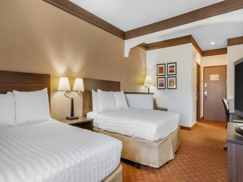 Best Western Tolleson Hotel image