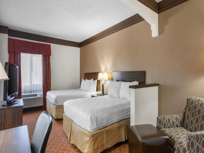 Best Western Tolleson Hotel image