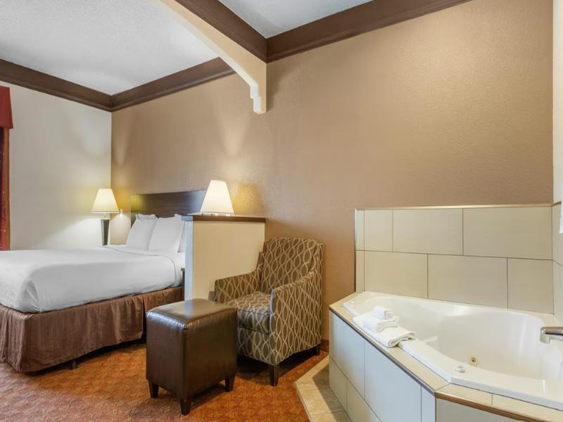 Best Western Tolleson Hotel image