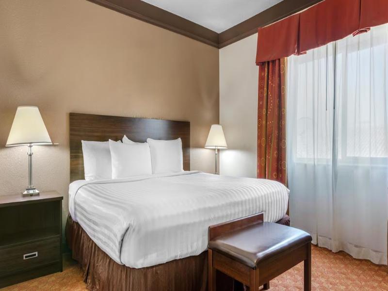 Best Western Tolleson Hotel image